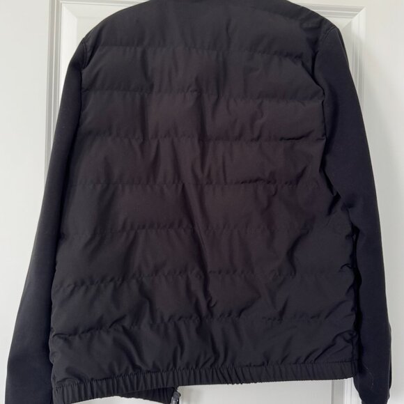 Black Zara Jacket - Picture 2 of 4